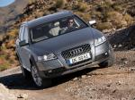 Audi A6 Allroad 4.2 Quattro 2006 года
